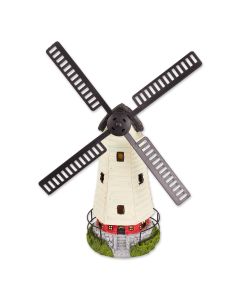 SOLAR WINDMILL LIGHTHOUSE